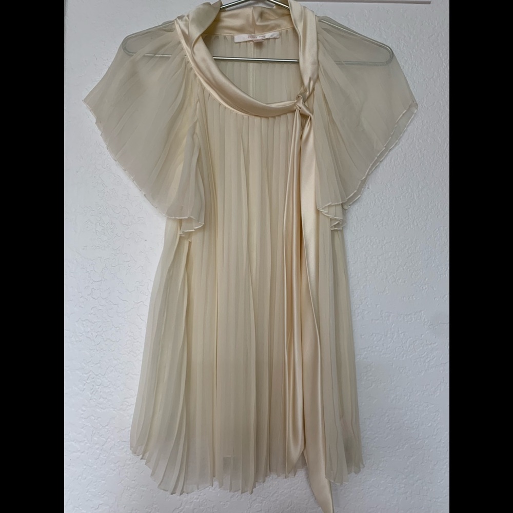 Jenny Han Blouse
